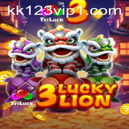 Discover the Excitement of 3LUCKYLION: A Modern Gaming Adventure