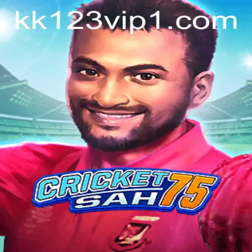 CricketSah75: The Ultimate Cricket Gaming Experience
