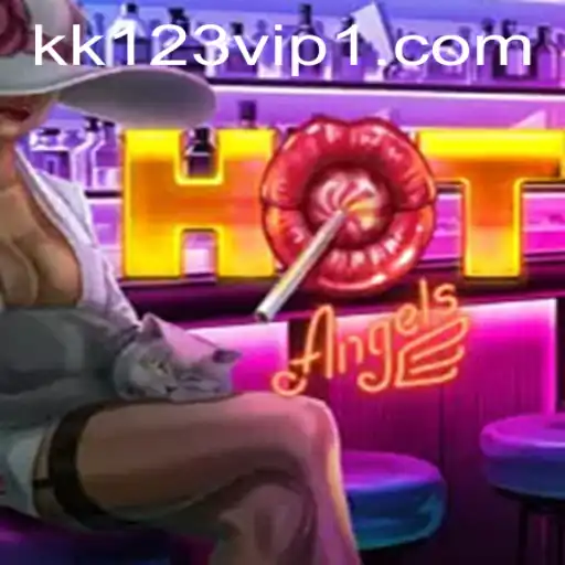 HotAngels: An Immersive Gaming Experience with kk123.com