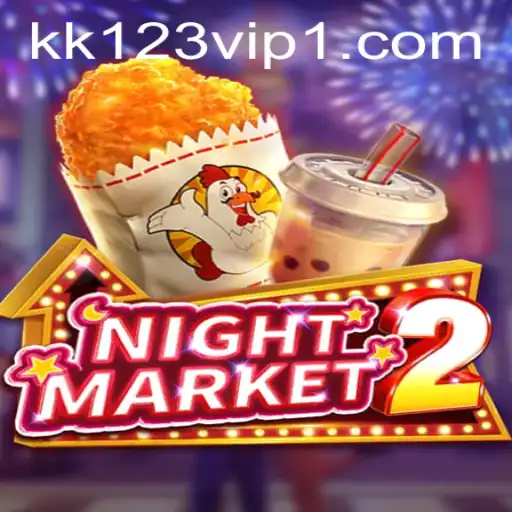 NightMarket2: Exploring the Thrilling Virtual Marketplace in Gaming