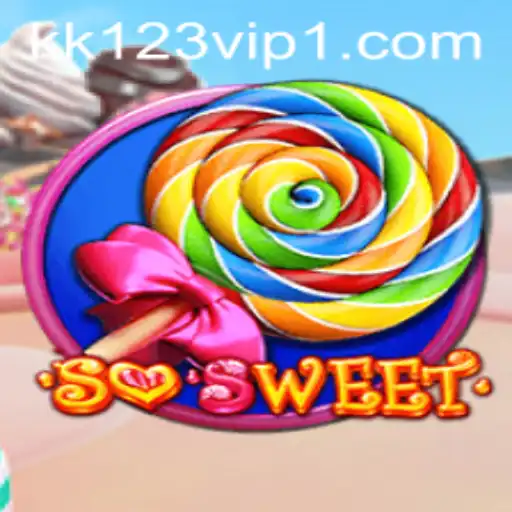 Discover the Joy of SoSweet: A Captivating Game Experience with kk123.com