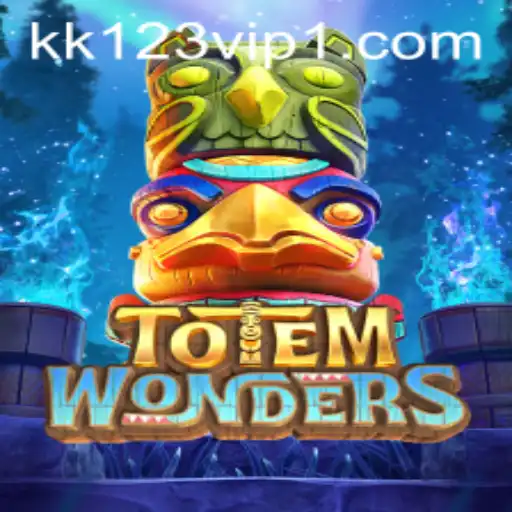 Discover the Mystical World of TotemWonders: Gameplay and Strategies
